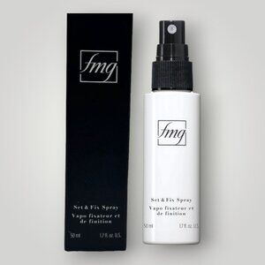📦Avon fmg Set & Fix Makeup Setting Spray - NIB